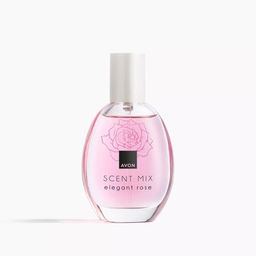 Туалетная вода Elegant Rose для нее, 30 мл - Avon фото 4