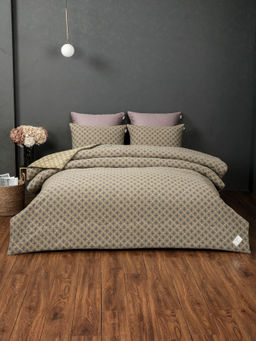 Медея (капучино медовый) комплект