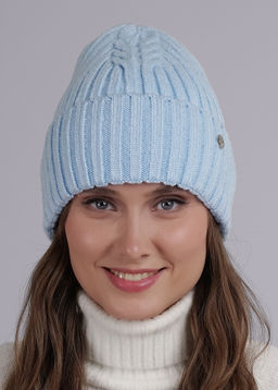 Шапка женская