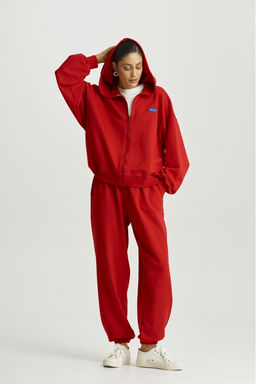 Джоггеры OVERsized Toreador