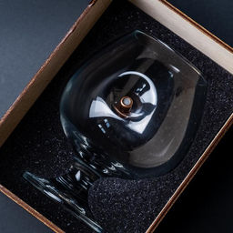 Бокал для коньяка Непробиваемый, 395 мл