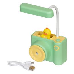 "Lol&Pop" Светильник декоративный LLP-310 №01 зеленый