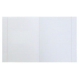 Цена за 20 шт. Тетрадь 12 листов в клетку Calligrata «Бабочки», обложка мелованный картон, МИКС