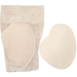 Трусы-шорты с пуш ап эффектом A33637820 - Tadmico фото 11