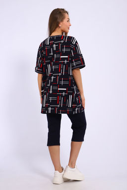 164 Костюм с бриджами