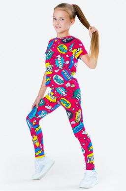 Костюм для девочки Bonito  фото 2