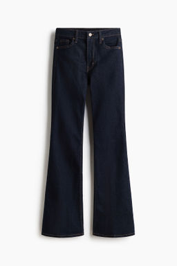 Flared High Jeans - H&m фото 8