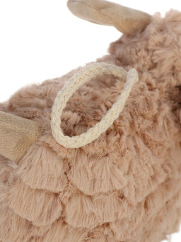 Мягкая игрушка "Овечка Лиза" МИКС, 22 см