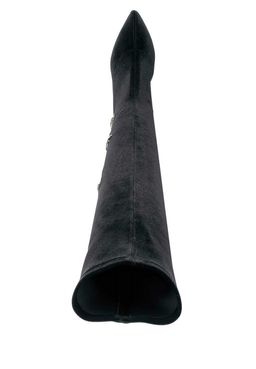 Сапоги, черные - Heine фото 4