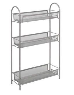 Этажерка "Ладья 13" (Графит)