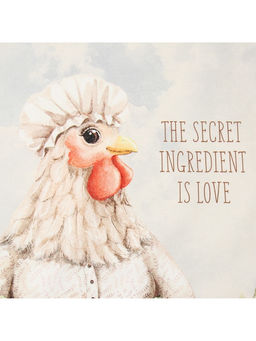 Полотенце кухонное Этель Праздничный пирог 40?70 см, 100% хлопок, 190 г/м?