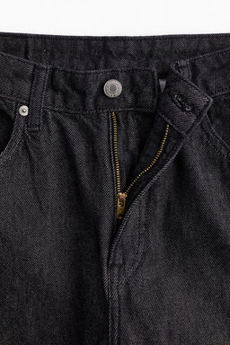 Baggy High Jeans - H&m фото 6