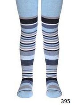 Колготки дет. SOF-TIKI 7С-38СП, 92-98 (16) - 656 темно-синий - Conte elegant фото 6