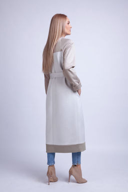 Пальто Azzara 3074