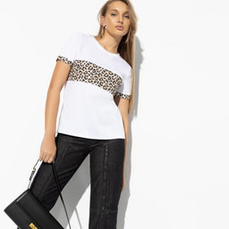 Футболка Неповторимая ты (safari) - Charutti фото 5