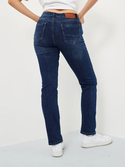 Женские джинсы широкого кроя - Mossmore фото 30