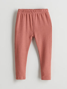 F?rf?rl? Basic K?z Bebek Pijama Tak?m