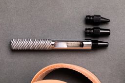 Micron PHM-03 Пробойник ручной 3 насадки