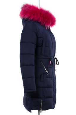 05-1563 Куртка зимняя (Синтепон 300) - Империя пальто фото 9