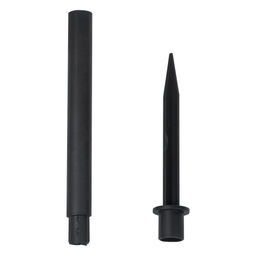 USL-S-829/PM290 BROWN OWL Садовый светильник на солнечной батарее Филин. 1 светодиод. Теплый белый свет. 1*АA Ni-Mh аккумулятор в/к. IP44. TM Uniel - Volpe фото 4