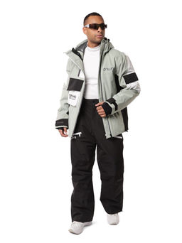 Костюм AB-0530 Мятный