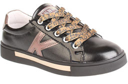 Дерби Kenka LPL_9081-2_black-silver