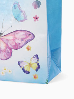 Цена за 2 шт. Сумка детская «Бабочки», 22×11×23 см, МИКС