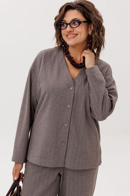 Жакет ANELLI 1661.2 лесная тропа фото 8