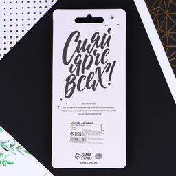 Свеча в торт 9, розовая - Страна карнавалия фото 5