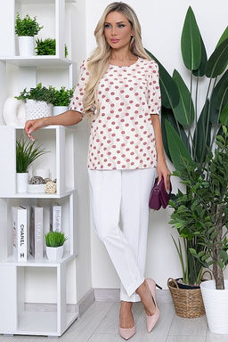 Блузка 41740 - Avili фото 2