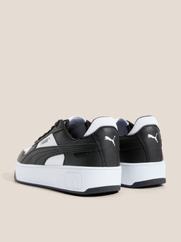 Женские кеды PUMA Carina Street Артикул 4587127, черный