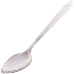 Цена за 3 шт. Набор ложек столовых 6шт "Капелька"