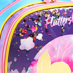 Рюкзак школьный для девочки, 39 см × 30 см × 14 см «Пони», My little Pony