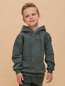 Уценка Pelican BFNK3362/2 Толстовка для мальчиков