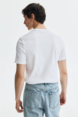Camiseta de canal? Slim Fit - H&m фото 7