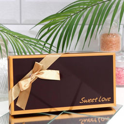 Мыльные розочки, цветные оттенки, набор 18 шт. - SB BEAUTY фото 5