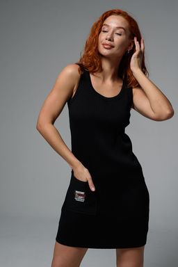 67147 сарафан женский