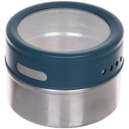 Набор емкостей для специй "Olala" 6шт на подставке 23*16см