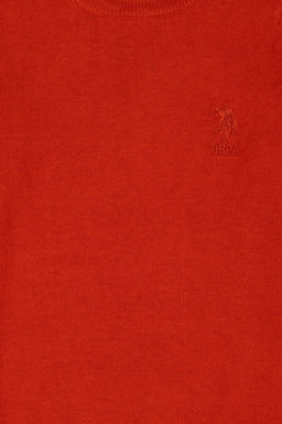 Erkek _ocuk Kiremit Basic Kazak