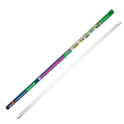 LED-T8-18W/SPSB/G13/CL PLP30WH Лампа светодиодная для растений. Форма "T8", прозрачная. Спектр для рассады и цветения. ТМ Uniel.