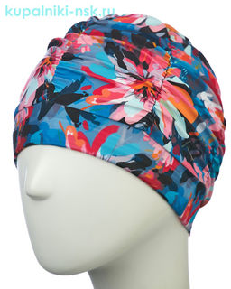 2022 Шапочка для плавания (56-58) - Samegame фото 12