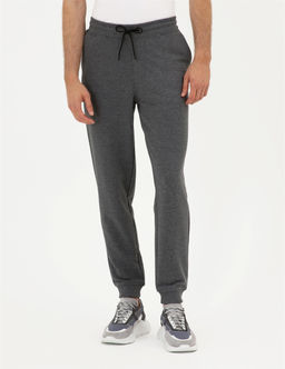Antrasit Melanj Slim Fit E_ofman Alt_ - Pierre cardin фото 2