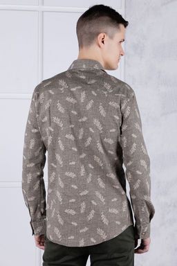 рубашка 
 17.2529-VIZON - Tricko фото 2