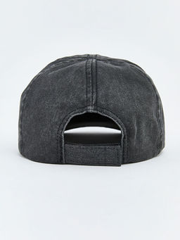 Mickey Mouse Nak??l? Erkek Bebek Kep ?apka