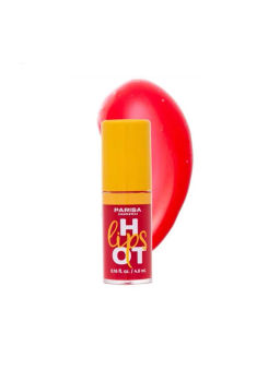 Parisa Масло для губ Hot Lips LO-05 тон 03 Newsfeed