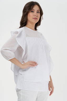 Блузка - Olsi фото 7