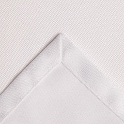 Скатерть «Этель» Cozy, 150×300 ±3 см, белая, плотность 192 г/м², хлопок с ВГМО