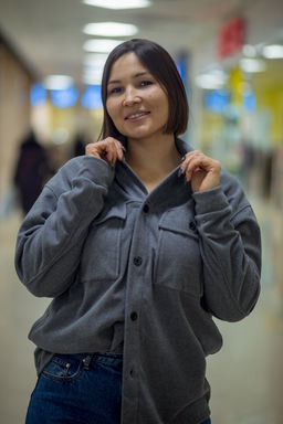 Костюм ФЛИС ВЕЛЬВЕТ с рубашкоЙ - Knitka wear фото 5