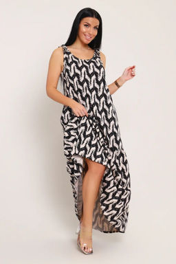 Платье сарафан 002