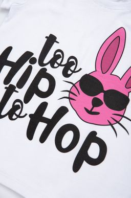 Футболка для девочки Baby Style фото 6